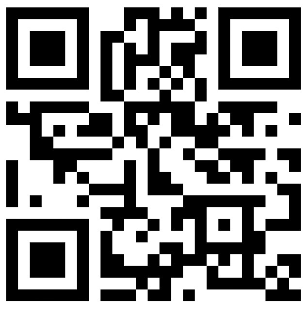 QR Code Umfrage BH DL sh Kopie