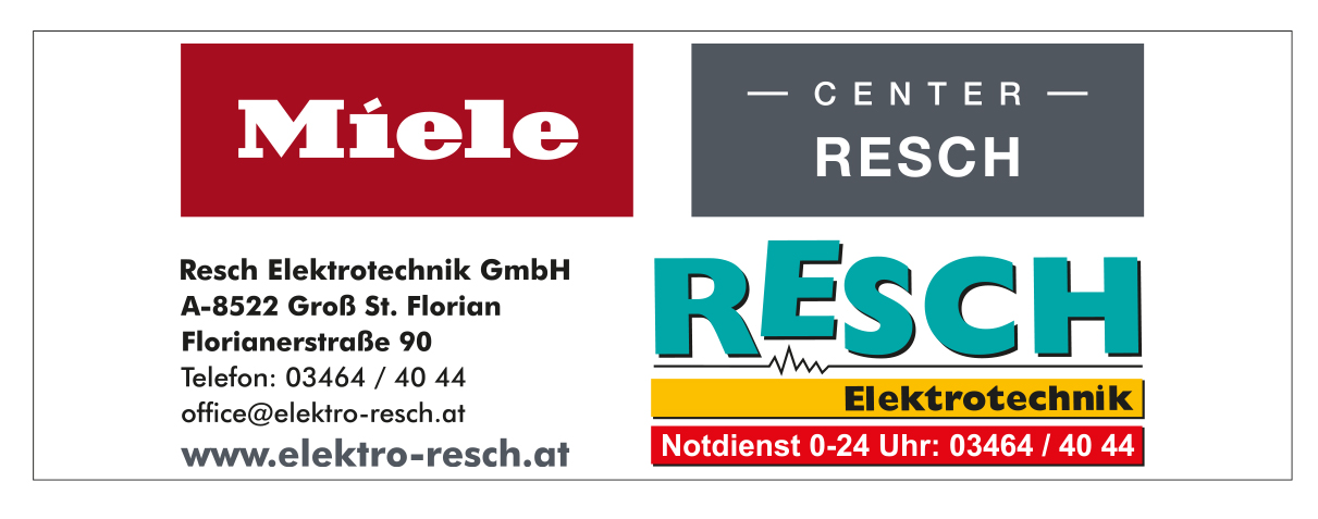 Unternehmen Resch