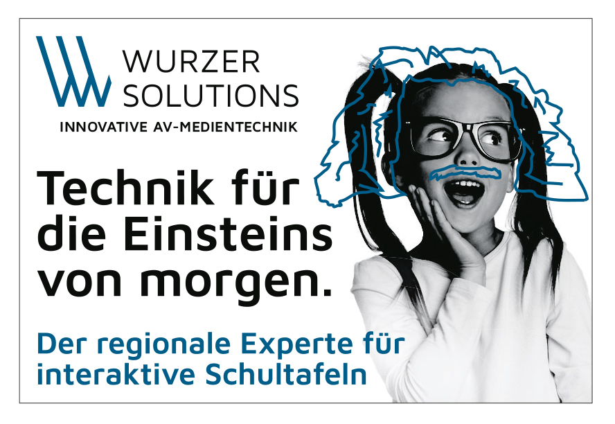 Unternehmen Wurzer Solutions