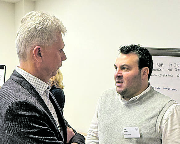 Alle werden mitgenommen 4