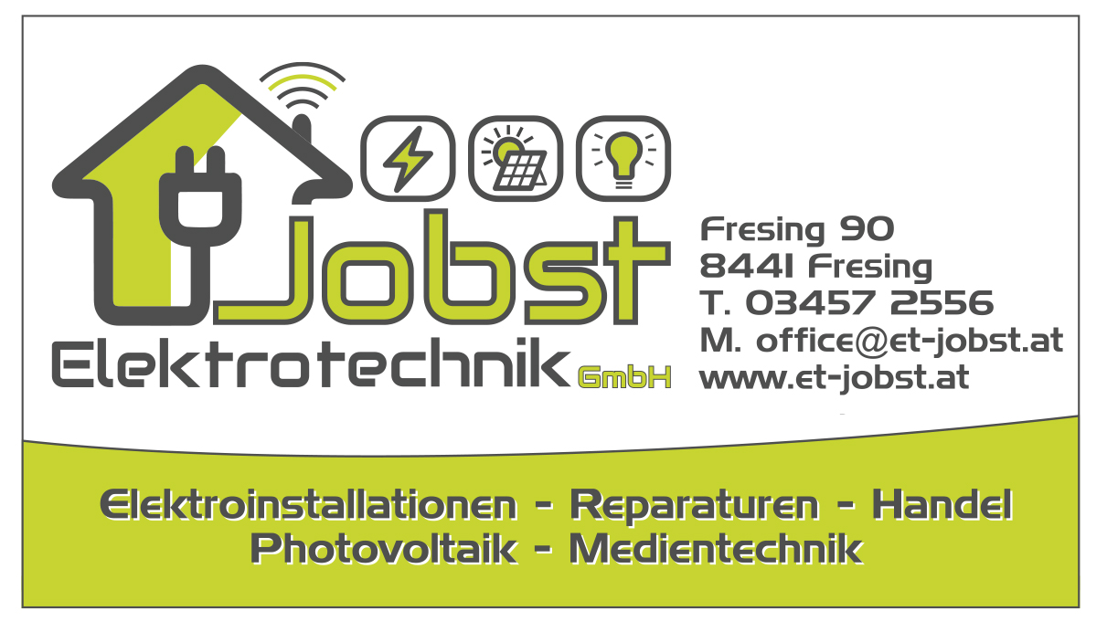 Unternehmen Jobst Elektrotechnik