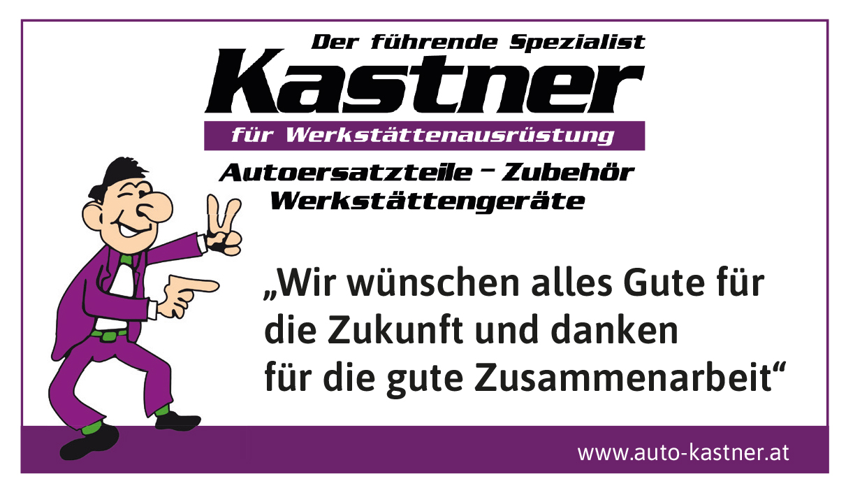 Unternehmen Kastner