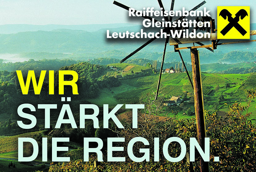 Unternehmen Raiffeisen