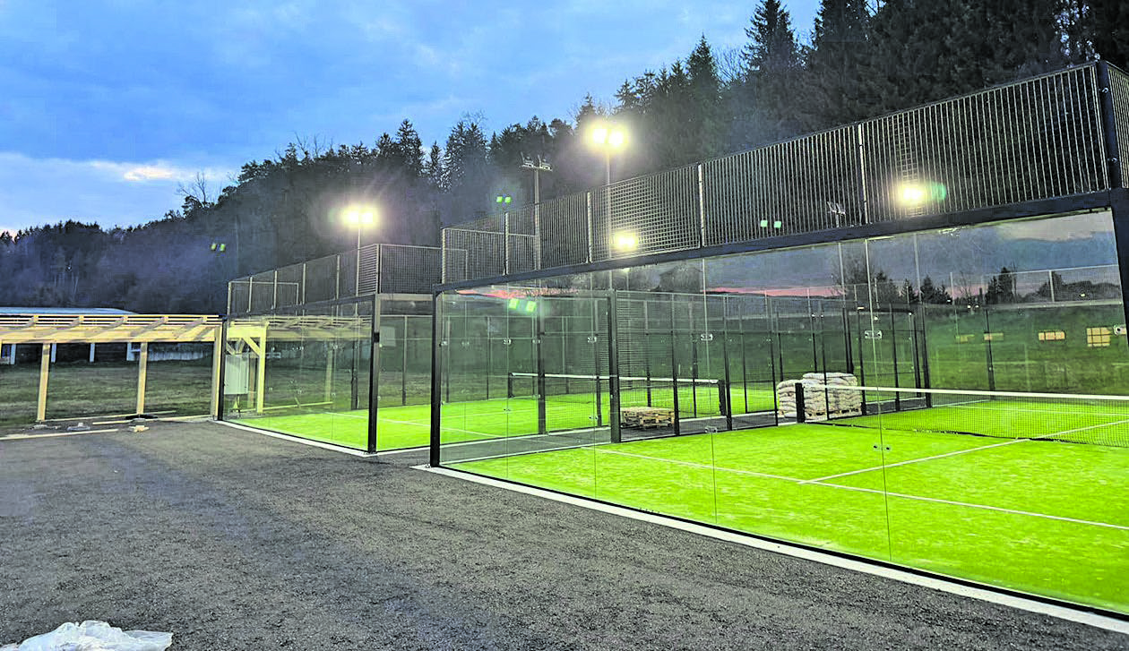 Padel 2