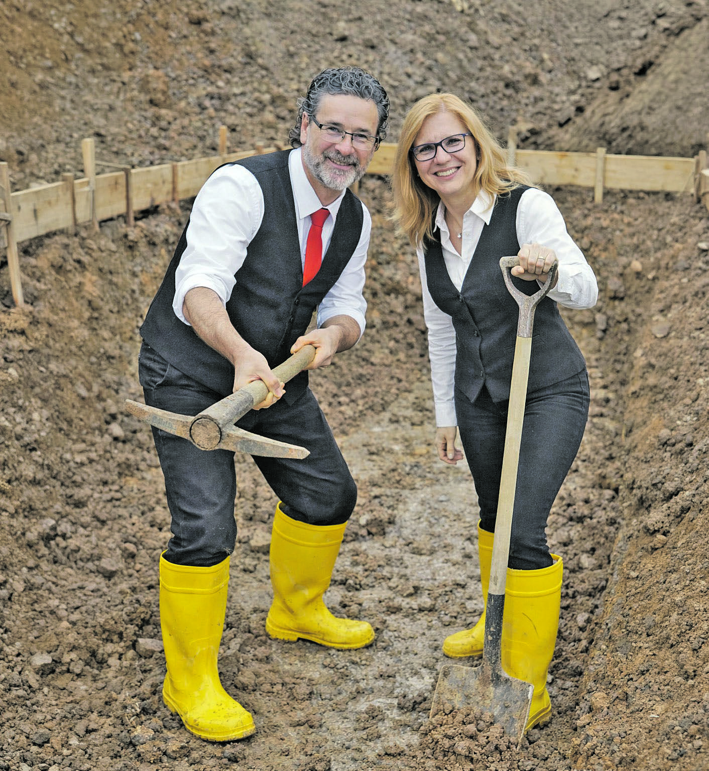 Sudsteirische Baumesse 2