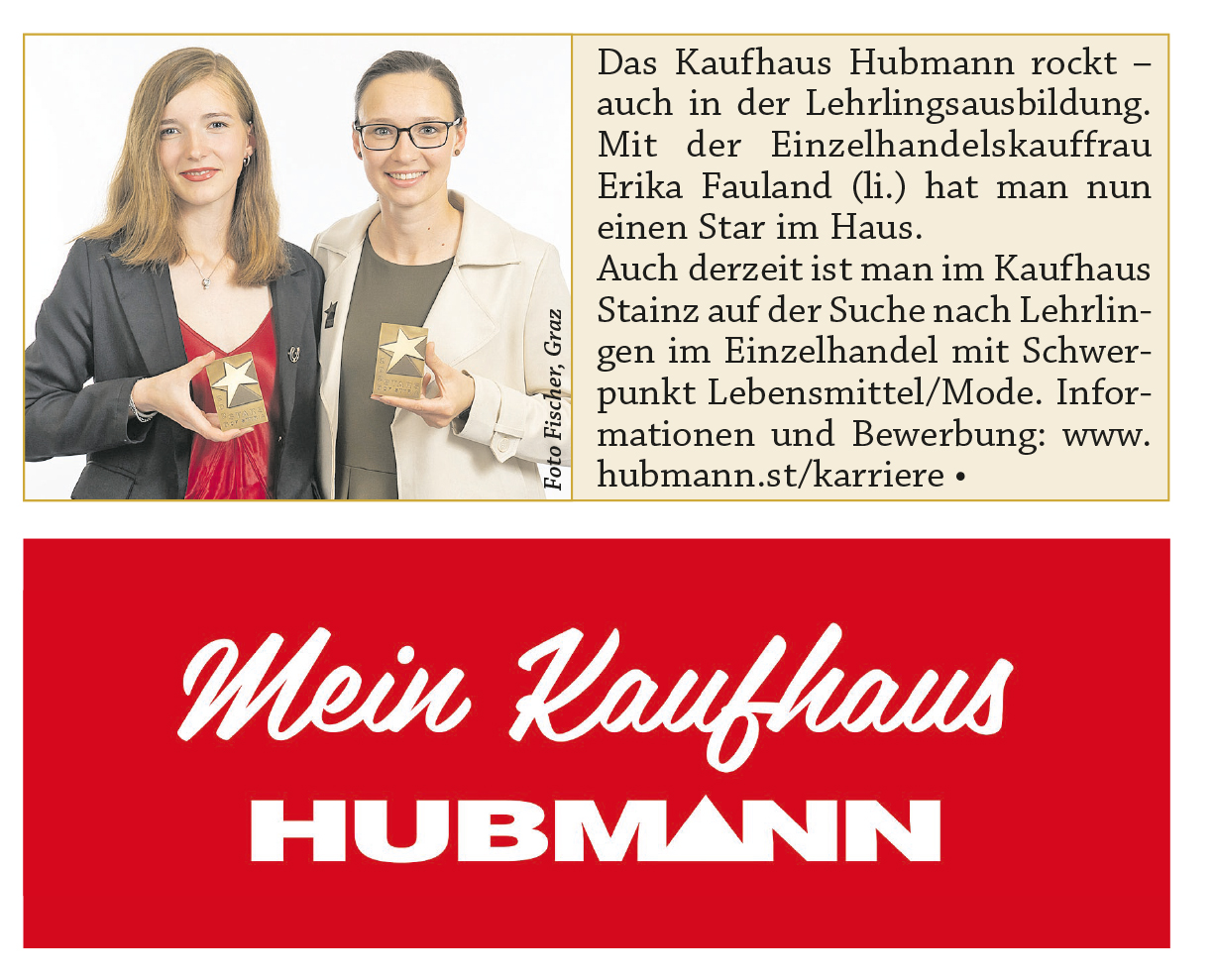 Stars of Styria 11