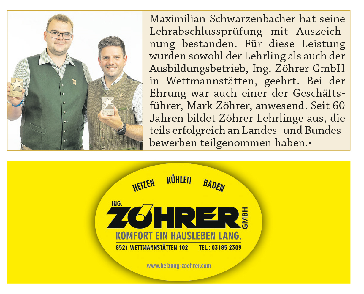 Stars of Styria 12