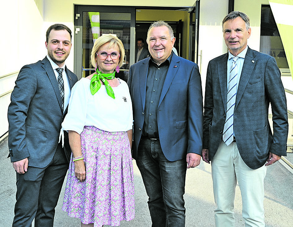 Stars of Styria 15