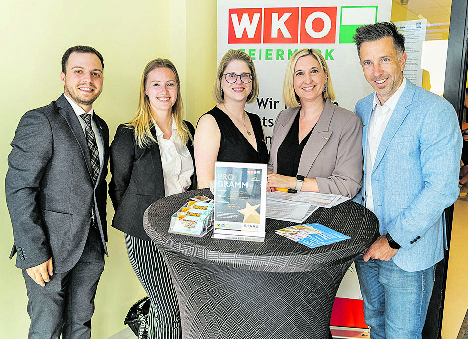 Stars of Styria 2