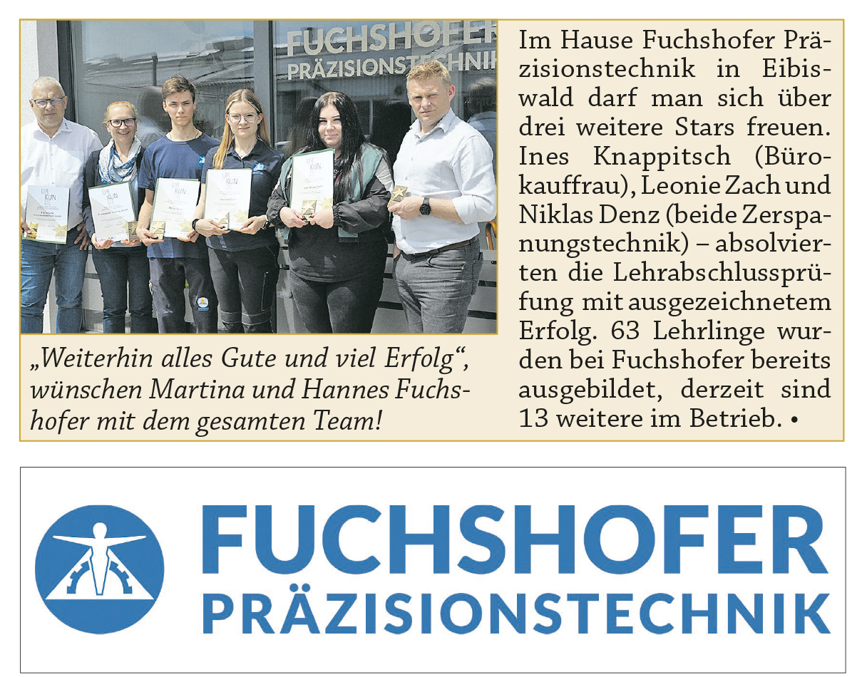 Stars of Styria 3
