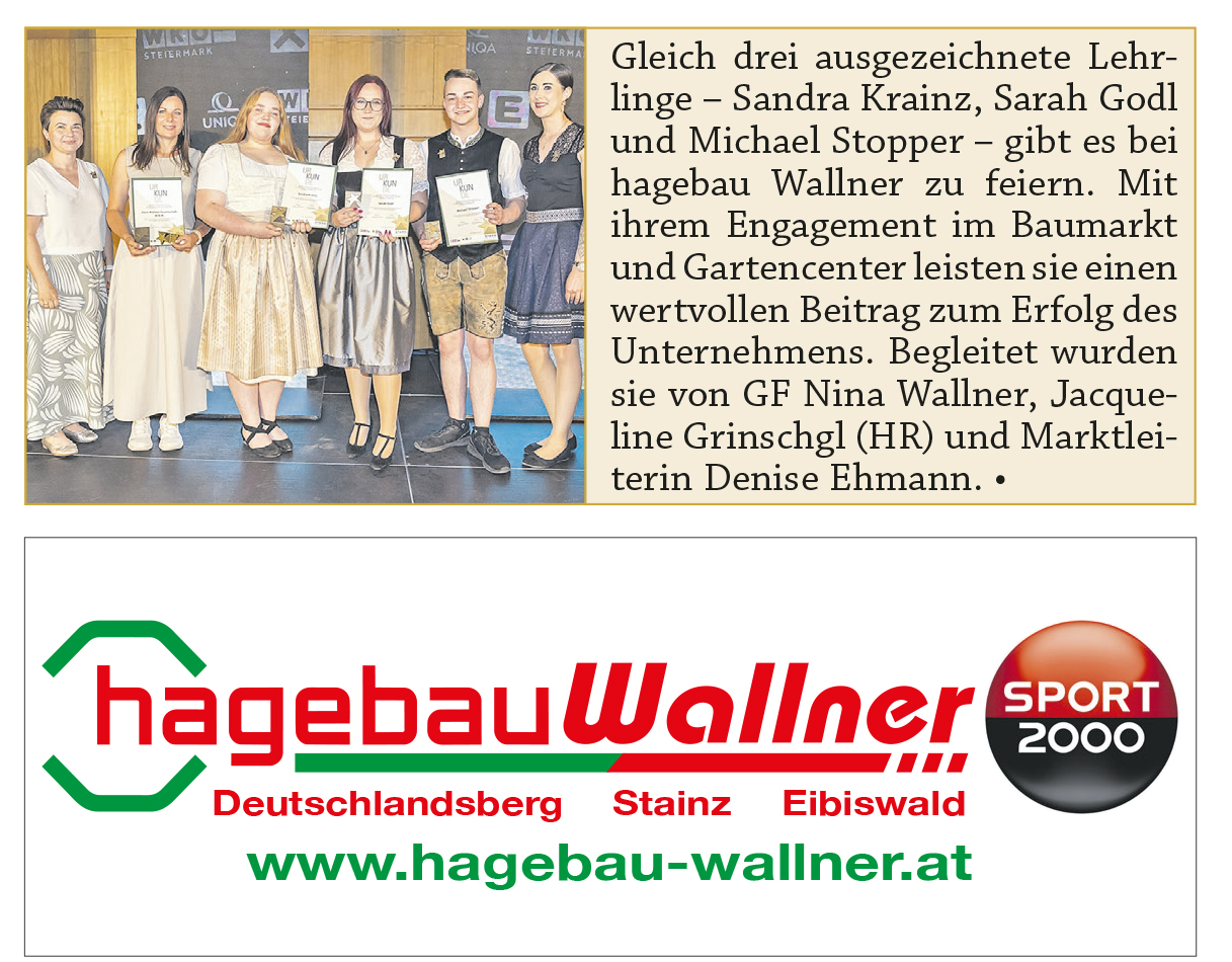 Stars of Styria 4