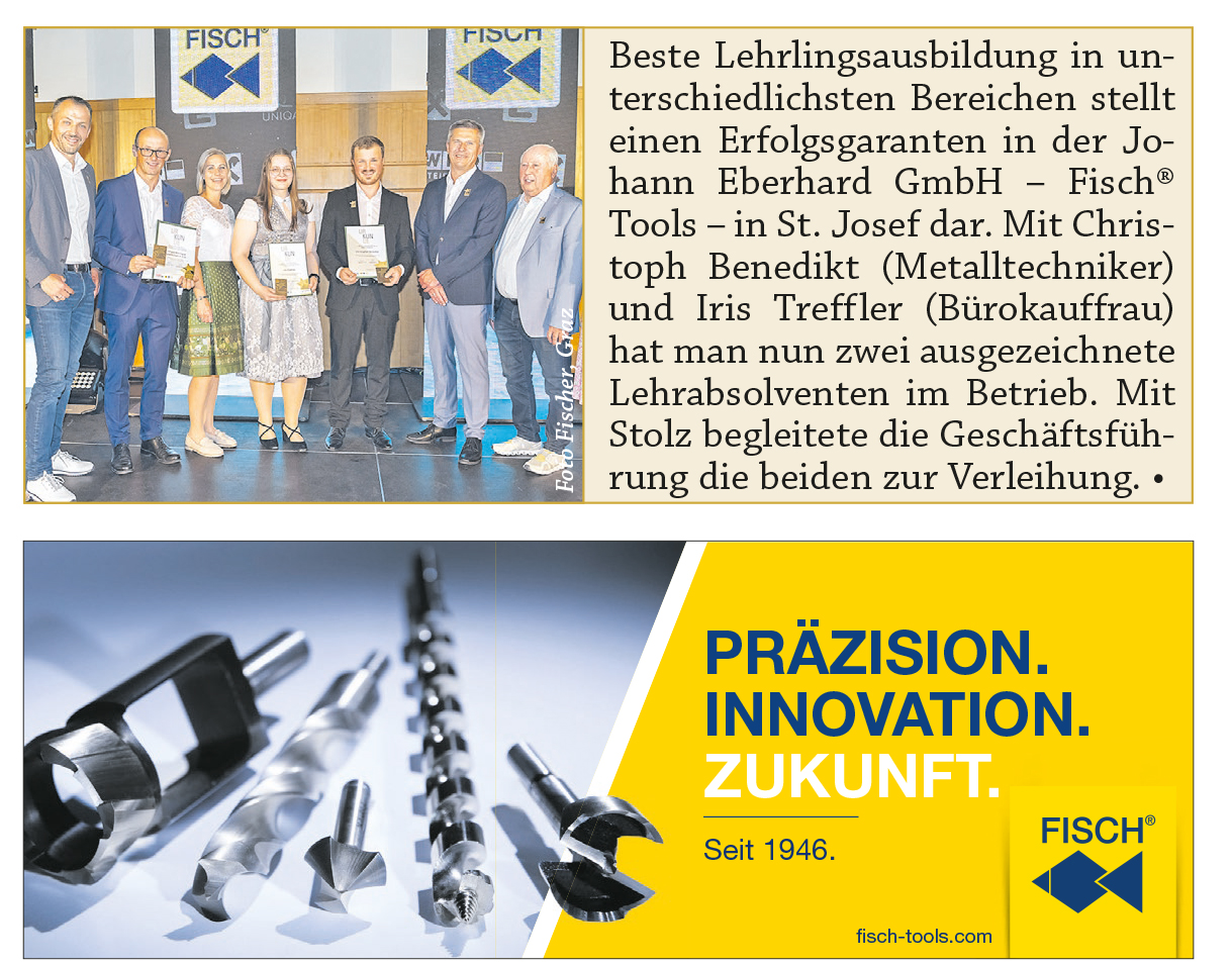 Stars of Styria 6
