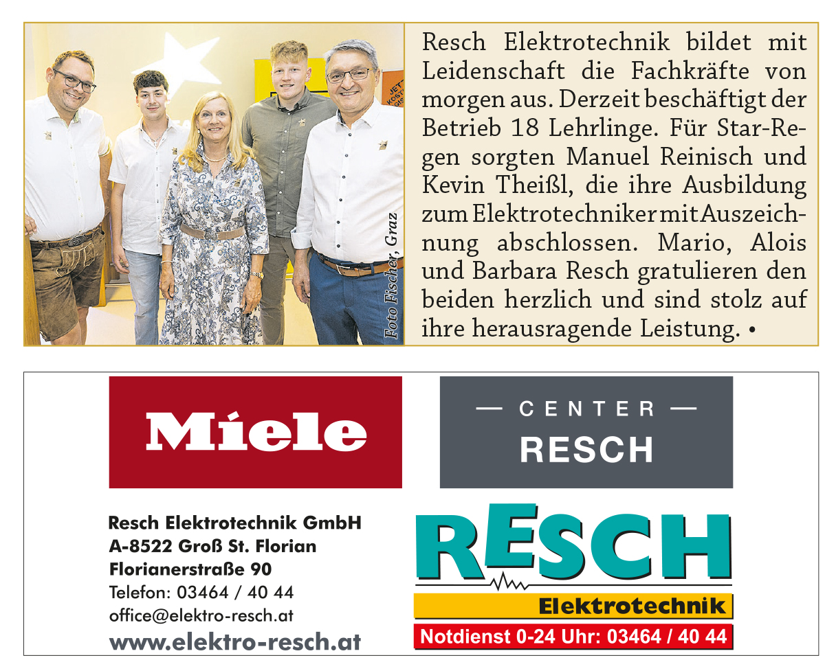 Stars of Styria 9