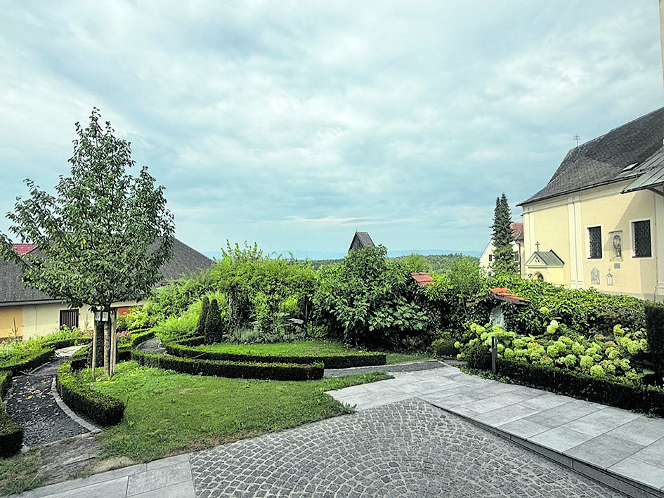 Hengsberg 2
