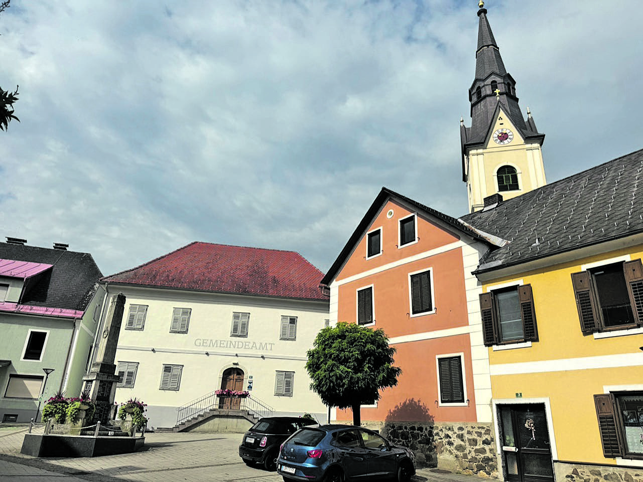Hengsberg 4