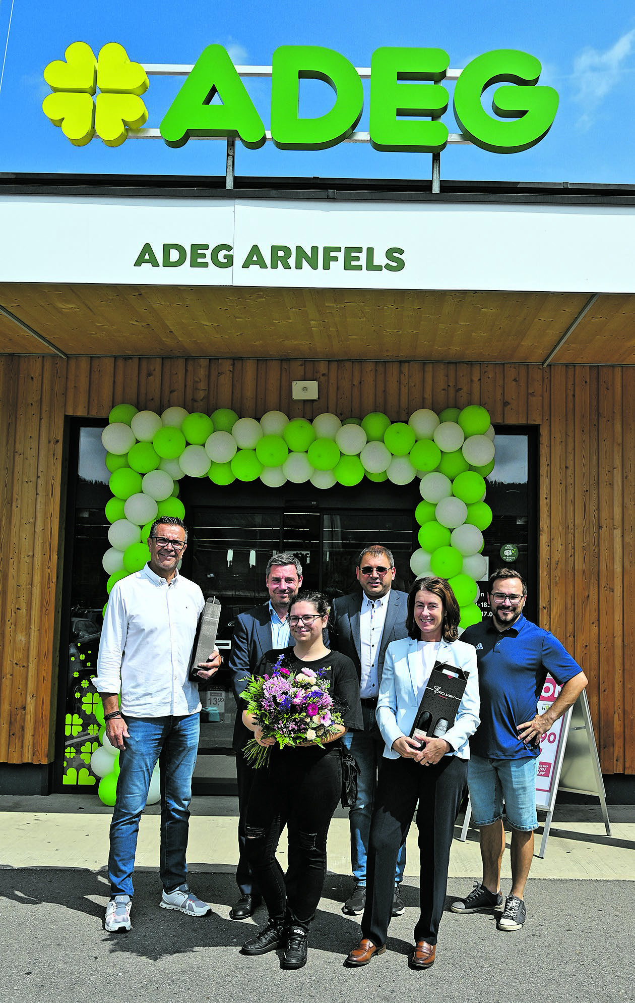 Arnfels 4