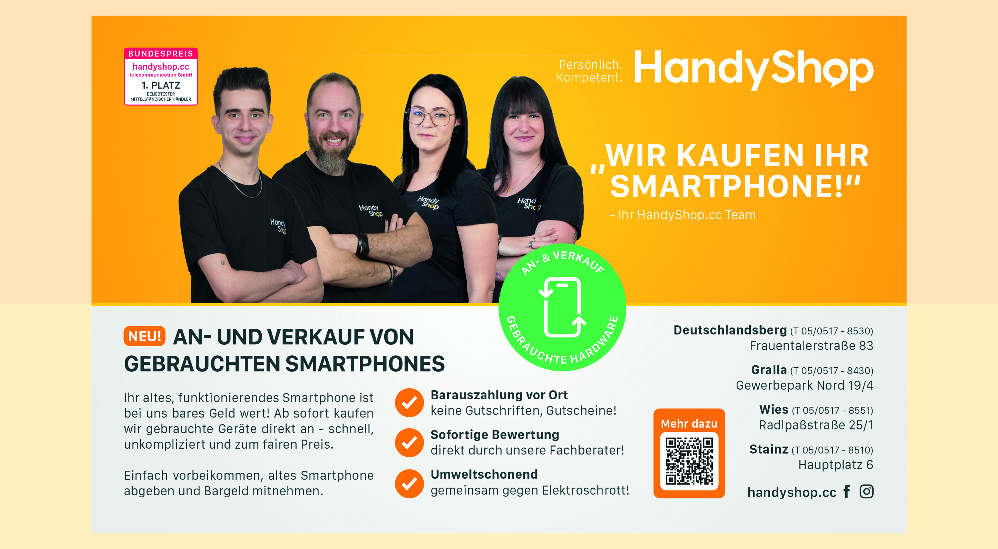 Handyshop 2