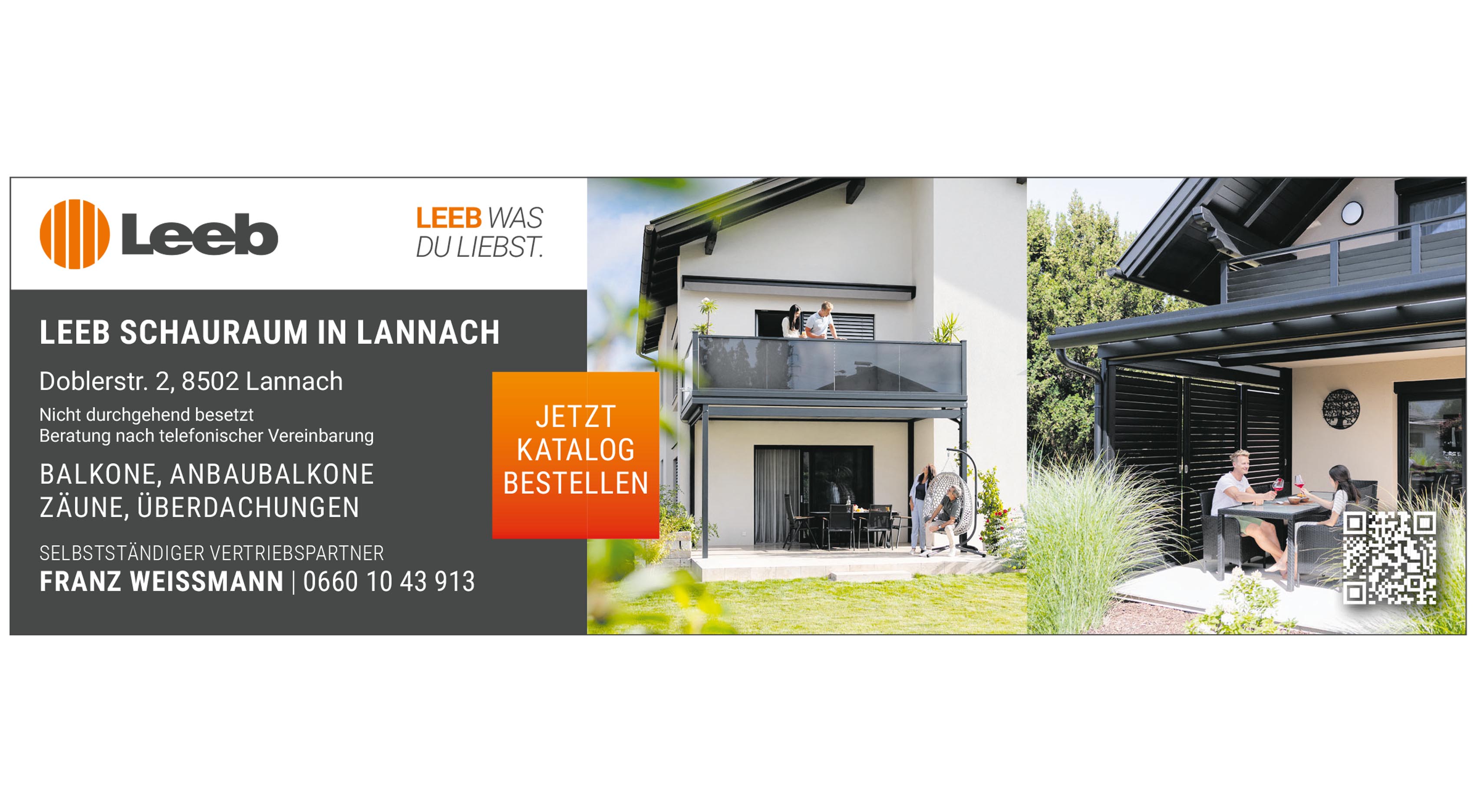 Leeb