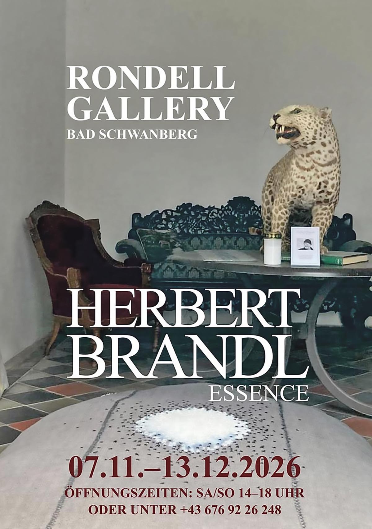 Brandl Rondell 2