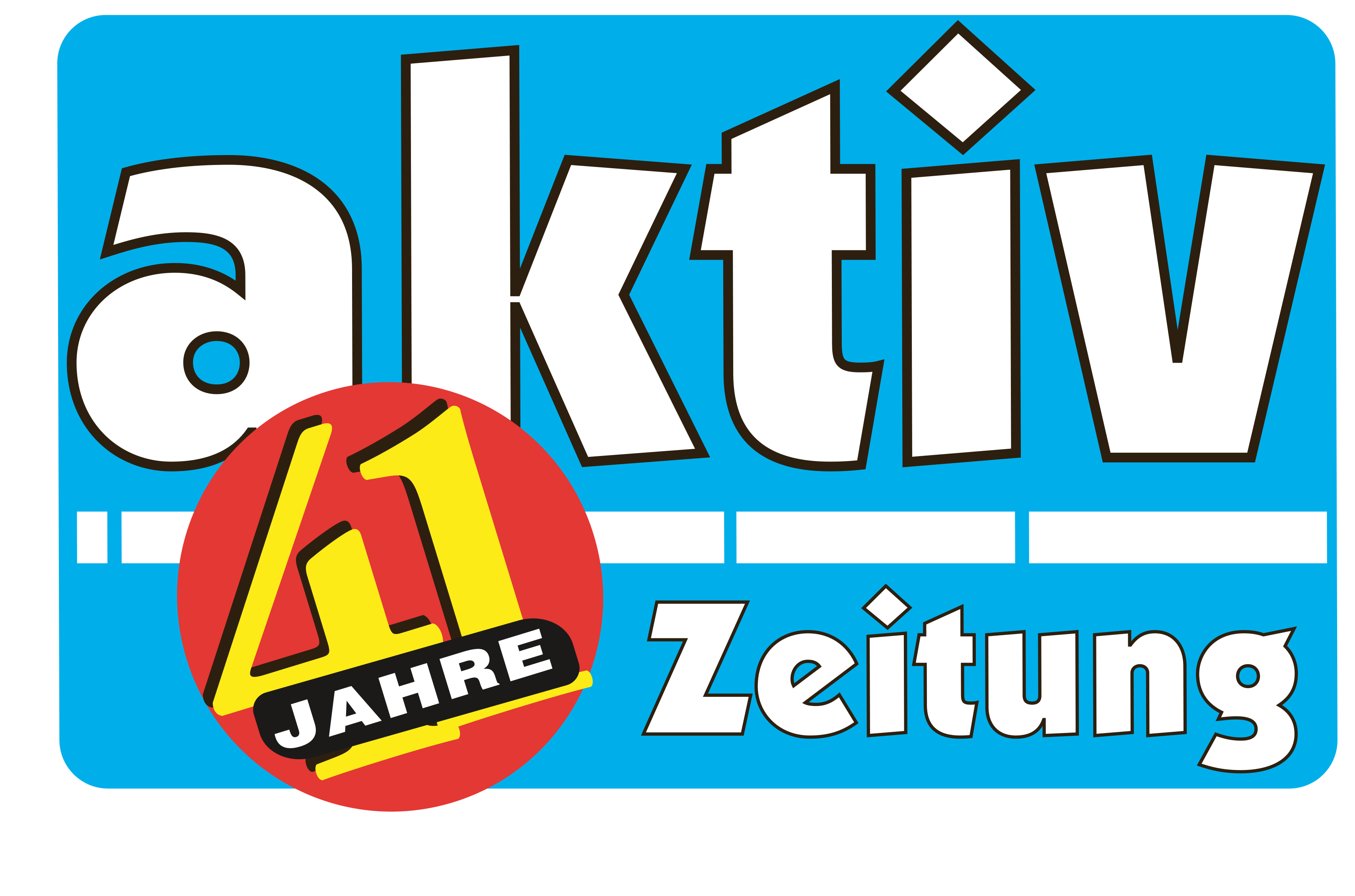 Aktiv Zeitung