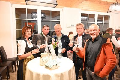 weinpraesentation schloss ottersbach0116 weinpraesentation schloss ottersbach0116