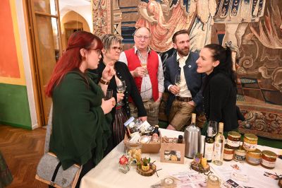 weinpraesentation schloss ottersbach0118 weinpraesentation schloss ottersbach0118
