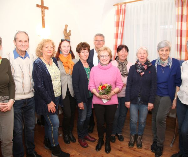 20 Jahre Aquarellkurs