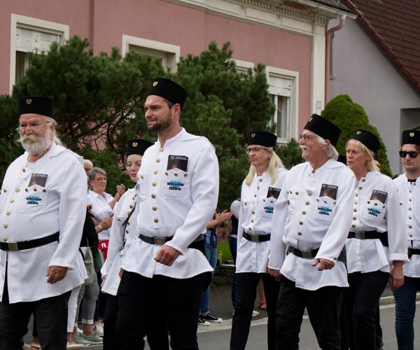 22. Österreichischer Knappen- & Hüttentag