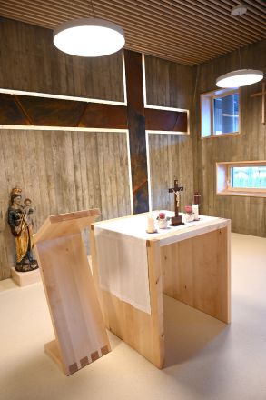 caritas wies eroeffnung0103 caritas wies eroeffnung0103