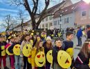 fasching eibiswald