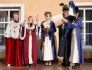 fasching eibiswald