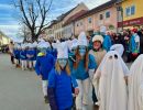 fasching eibiswald