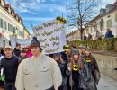 fasching eibiswald