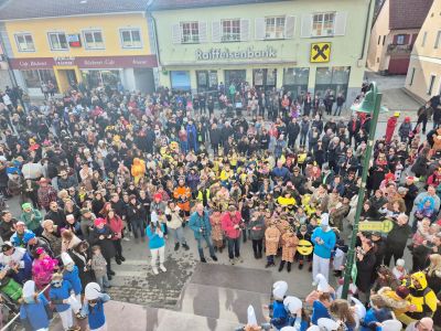 fasching eibiswald fasching eibiswald