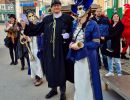 fasching eibiswald