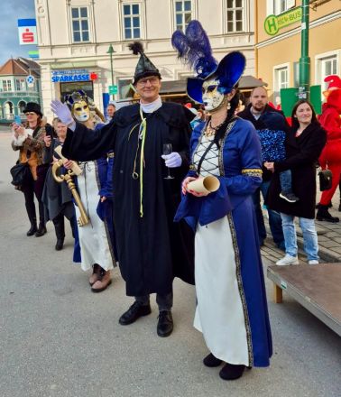fasching eibiswald fasching eibiswald