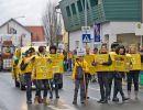 fasching st martin