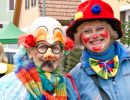 fasching st martin