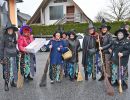 fasching st martin