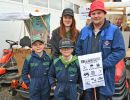 fasching st martin