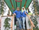 fasching st martin
