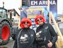 fasching st martin