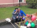 fasching st martin