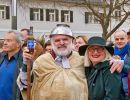 fasching wies