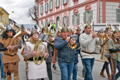 fasching wies