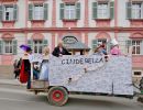 fasching wies