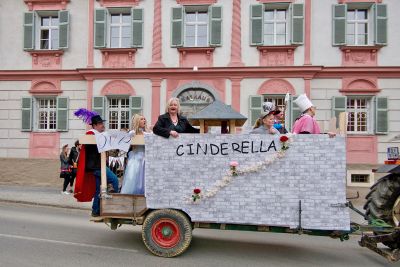fasching wies