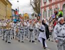 fasching wies