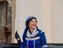 fasching wies