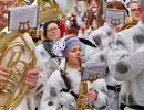 fasching wies